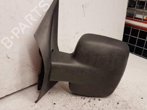 Used Left mirror MERCEDES-BENZ VITO Van (W638) 110 CDI 2.2 (638.094) (102 hp) 28979197