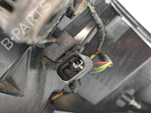 Left taillight MG MG ZS SUV (AZS1)  | BP28997534C34 