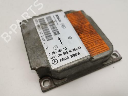 ECU airbags MERCEDES-BENZ C-CLASS (W202)  | BP28989142M53 