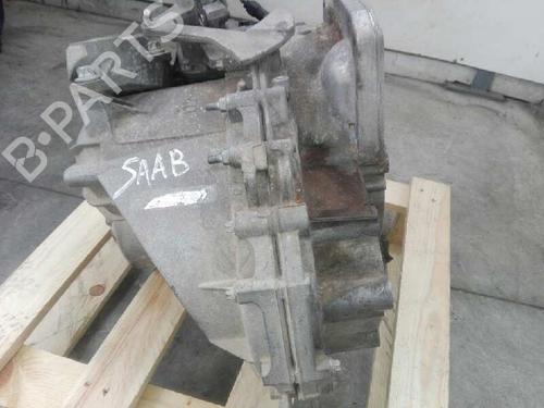 Gearbox SAAB 9-3 (YS3F, E79, D79, D75) | BP28996080M3
