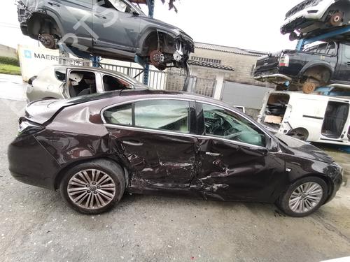 Electronic sensor OPEL INSIGNIA A (G09) 1.6 CDTi (68) | BP39445271M84  - Image 9