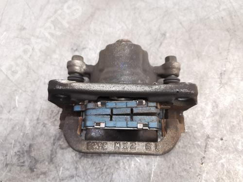 Right rear brake caliper NISSAN QASHQAI I (J10, NJ10) | BP30102429M106