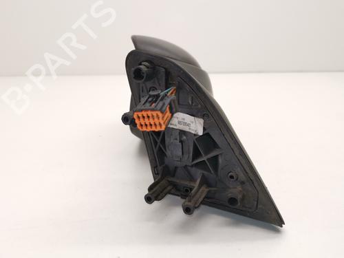 Left mirror CITROËN XSARA PICASSO (N68) 1.6 HDi | BP28980671C26 