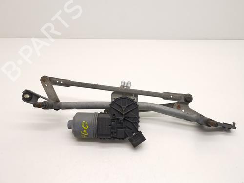 Used Front wiper motor CITROËN BERLINGO MULTISPACE (B9) 1.6 HDi 75 / BlueHDi 75 (75 hp) 28998542
