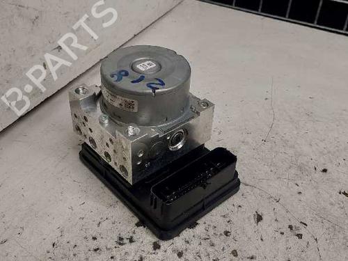 Used ABS pump BMW 2 Active Tourer (F45) 218 d (150 hp) 28996459