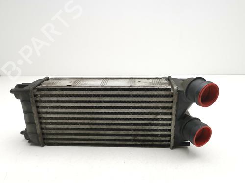 Used Intercooler Intercooler PEUGEOT 3008 I MPV (0U_) 1.6 HDi (112 hp) 39437109 39437109