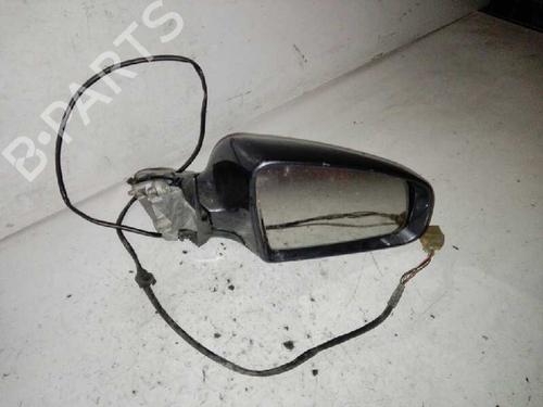 Right mirror AUDI A4 B7 (8EC) 2.0 TDI 16V | BP28983052C27 