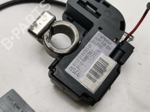 Other BMW 1 (E87) 118 d | BP29040878O1 