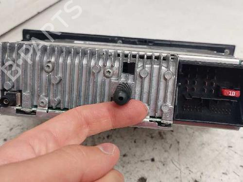 Radio BMW 1 (E87) 118 d | BP28988042E6 