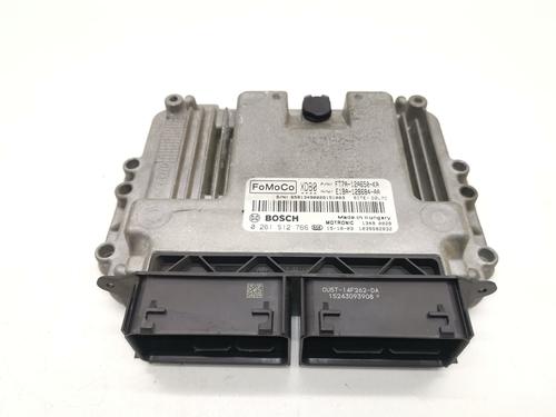 Used Engine control unit (ECU) FORD TOURNEO COURIER B460 MPV 1.0 EcoBoost (100 hp) 28996121