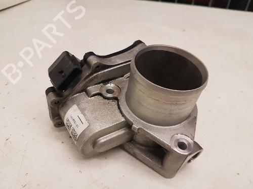 Gasklephuis RENAULT MEGANE III Coupe (DZ0/1_) [2008-2016]  28992016