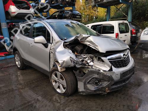 Left front window switch OPEL MOKKA / MOKKA X (J13) 1.6 CDTI (_76) | BP39444391I27 - Image 10