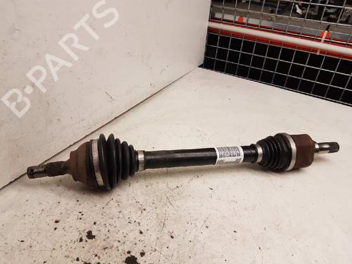Used Left front driveshaft CITROËN C-ELYSEE (DD_) [2012-2025]  28991213