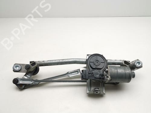Viskermotor vindrute KIA SPORTAGE IV (QL, QLE) 1.7 CRDi (116 hp) 28998961