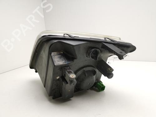 Right headlight FORD TOURNEO CONNECT 1.8 TDCi | BP28986457C29