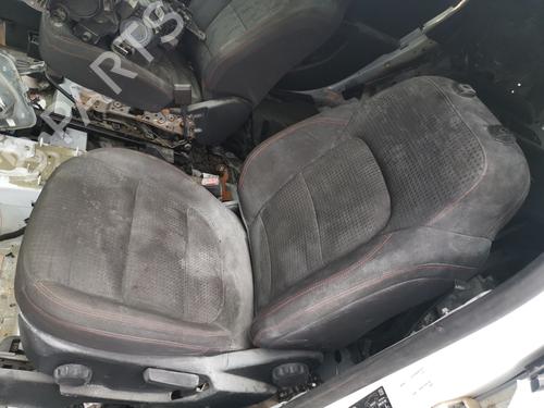 Used Left front seat Left front seat FORD KUGA III (DFK) 1.5 EcoBlue (120 hp) 40217130 40217130