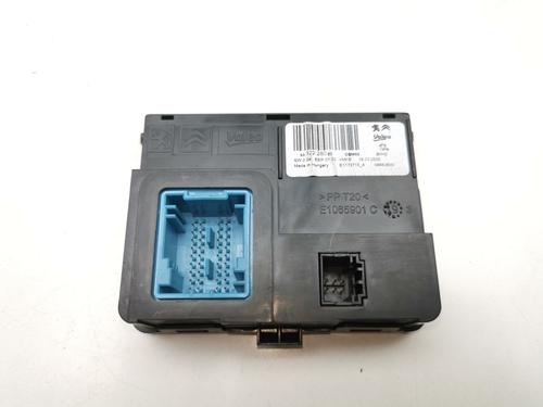 Elektronisk modul TOYOTA PROACE CITY Box Body/MPV (BPZ_) [2019-2025]  29289741