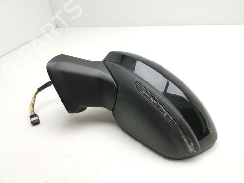 Left mirror RENAULT CAPTUR II (HF_)  | BP29358298C26 