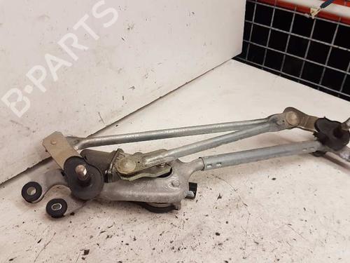 Used Front wiper motor HONDA HR-V (RU) 1.6 i-DTEC (RU8) (120 hp) 28998942