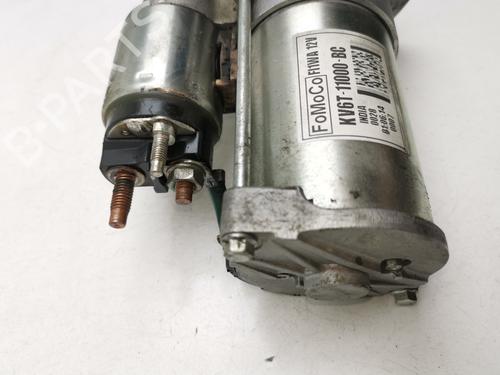 Starter FORD TRANSIT CONNECT V408 Box Body/MPV | BP36075405M8 - Image 2