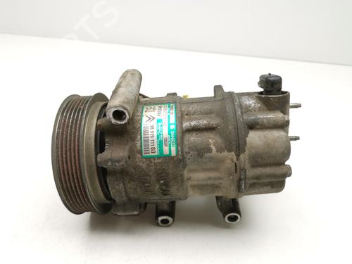 AC-Kompressor AC-Kompressor 39440403 39440403