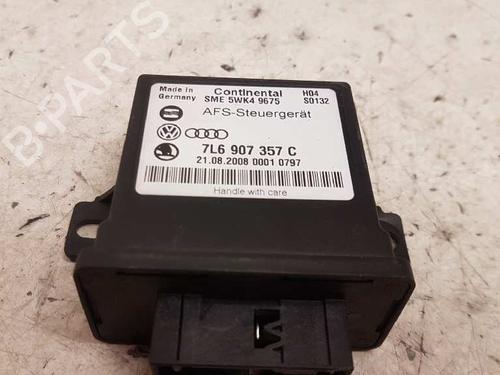 Used Electronic module SEAT IBIZA IV (6J5, 6P1) [2008-2017]  28982327