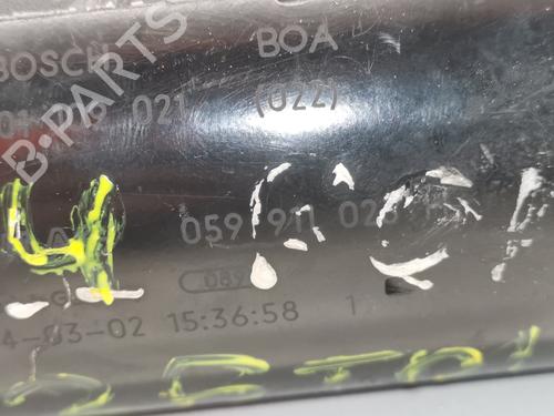 Starter AUDI A4 B7 (8EC) 2.5 TDI | BP28985062M8