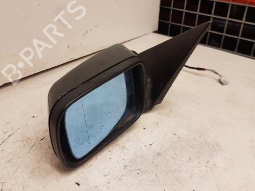 Left mirror BMW 3 (E46) 316 i | BP28983828C26 