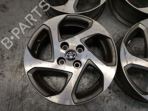 Rim TOYOTA YARIS (_P13_) 1.5 Hybrid (NHP130_, NHP130) | BP29430724C45 
