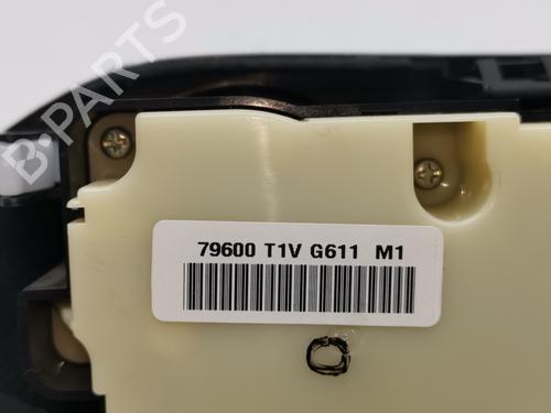 Climate control HONDA CR-V IV (RM_) 1.6 i-DTEC (RE6) | BP28992263I5 