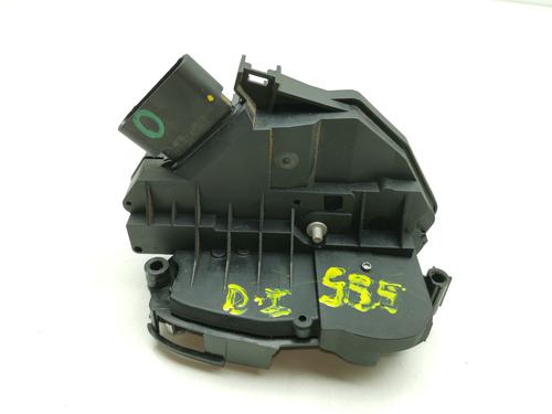 Front left lock FORD TRANSIT CONNECT MPV  | BP29715787C98 
