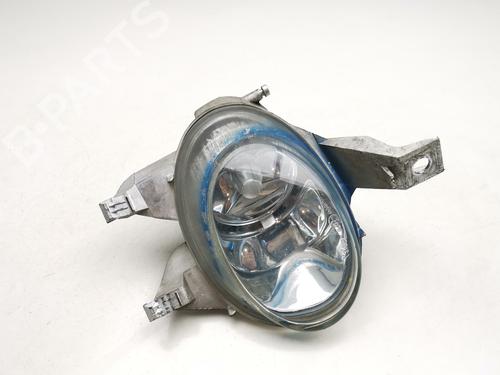 Used Left front fog light PEUGEOT 206 Hatchback (2A/C) 1.4 HDi eco 70 (68 hp) 30133879