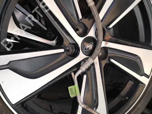 Used AC pipe FORD FIESTA VI (CB1, CCN) [2008-2026]  31853957