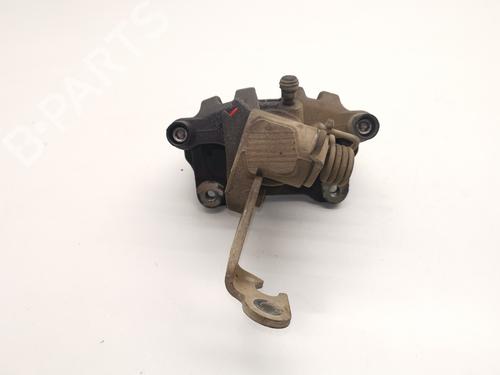Left rear brake caliper NISSAN PRIMERA (P12) | BP28986147M107
