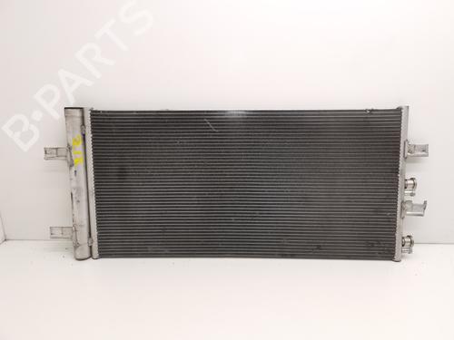 Used AC radiator BMW 2 Active Tourer (F45) 218 d (150 hp) 28994052
