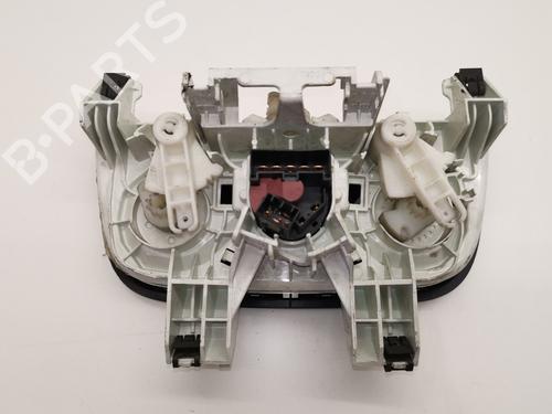 Climate control PEUGEOT BIPPER (AA_)  | BP28983174I5 