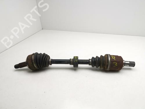 Used Left front driveshaft HONDA ACCORD VIII (CU) [2008-2026]  32866100