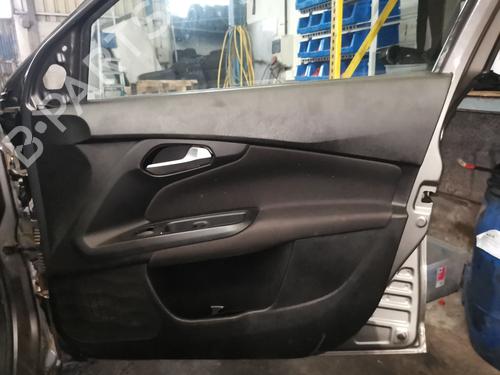 Used Front right panel Front right panel FIAT TIPO Hatchback (356_, 357_) 1.6 D (356HXG1B, 356HXG11) (120 hp) 40218137 40218137