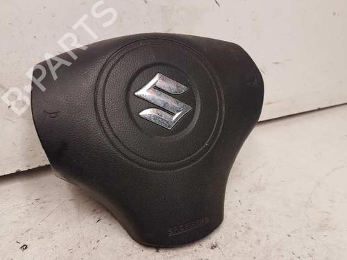 Used Driver airbag SUZUKI GRAND VITARA II (JT, TE, TD) [2005-2025]  28998330