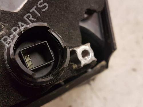 Right mirror BMW 1 (E87) 118 d | BP28993896C27 