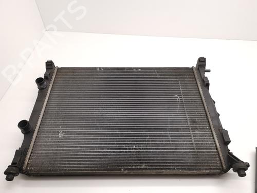 Køler RENAULT GRAND SCÉNIC II (JM0/1_) 1.5 dCi (JM02, JM13) (101 hp) 28980981