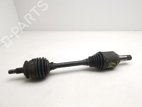 Used Left front driveshaft MERCEDES-BENZ B-CLASS Sports Tourer (W245) [2005-2011]  29000174