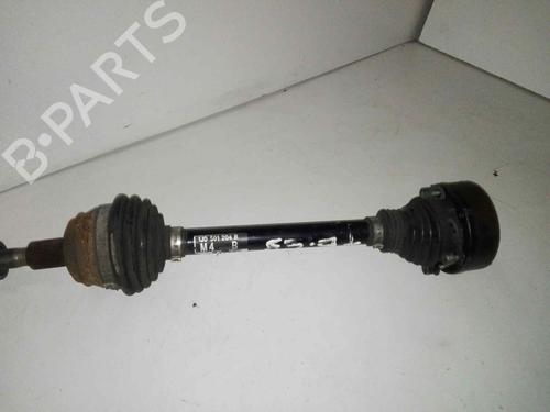 Used Right rear driveshaft AUDI A3 (8L1) S3 quattro (210 hp) 29000113