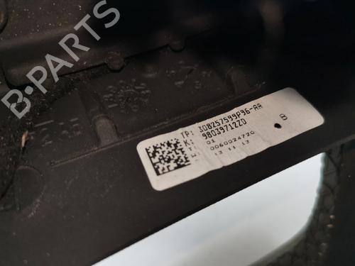 Steering wheel CITROËN C4 II (NC_) 1.6 BlueHDi 100 | BP33798841C49 - Image 5