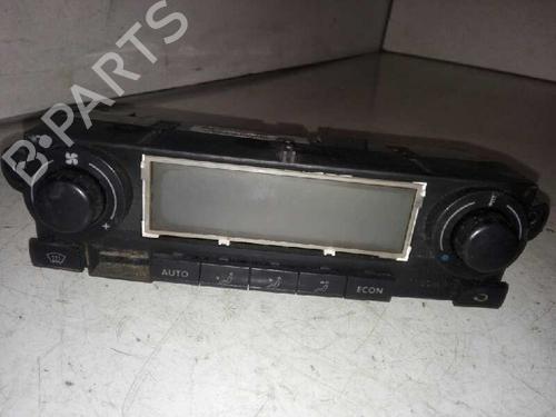 Climate control SEAT IBIZA III (6L1)  | BP28981440I5 