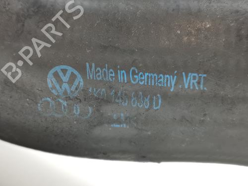 Pipe SEAT LEON (1P1) 2.0 TDI | BP39445800M125 - Image 2