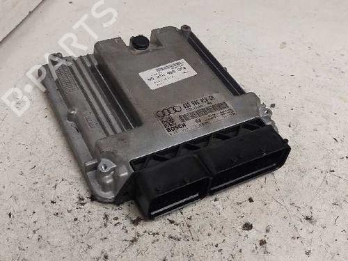 Computer motormanagement AUDI A4 B7 (8EC) 2.0 TDI 16V (140 hp) 28994895