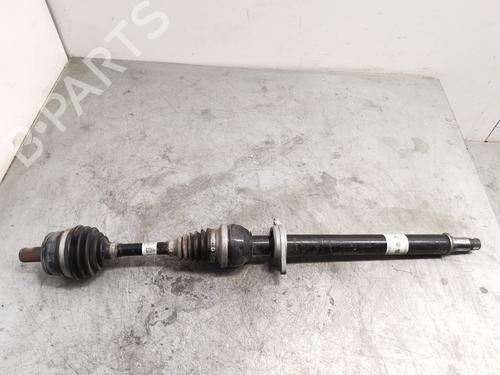 Used Right front driveshaft Right front driveshaft MERCEDES-BENZ A-CLASS (W176) A 200 CDI / d (176.008) (136 hp) 33852374 33852374
