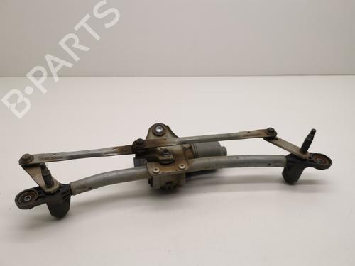 Ruitenwissermotor voor FIAT DOBLO Cargo (263_) 1.3 D Multijet | BP28998576M29 