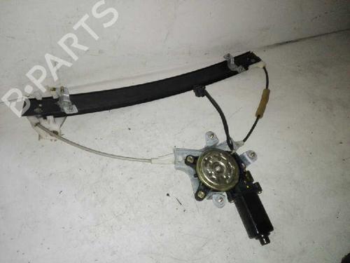 Used Front left window mechanism DAEWOO NUBIRA Saloon (J100) 1.6 16V (103 hp) 28985665